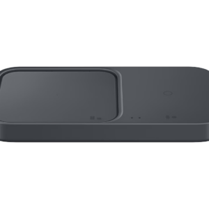 15W Wireless Charger Duo (Cable/TA O) - Image 4