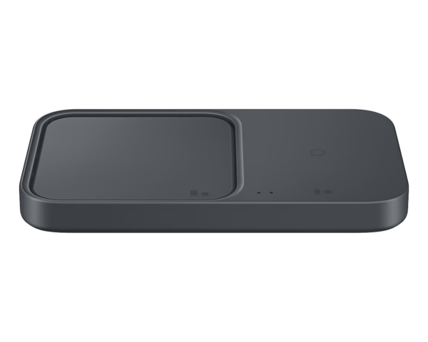 15W Wireless Charger Duo (Cable/TA O)