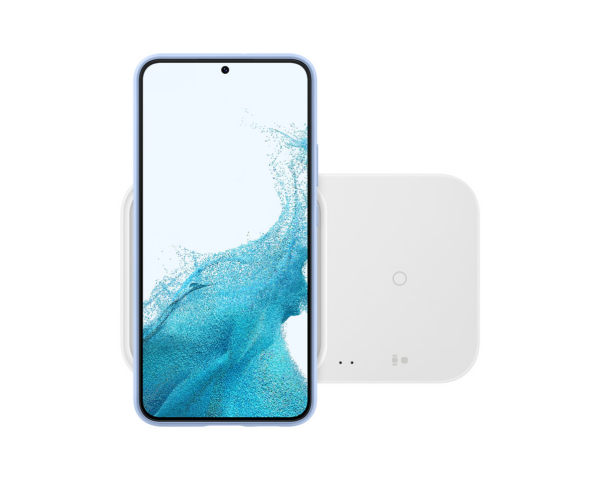 15W Wireless Charger Duo (Cable/TA O)
