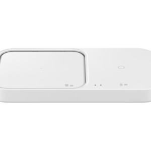 15W Wireless Charger Duo (Cable/TA O) - Image 2