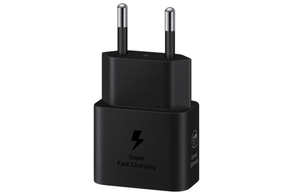 25W PD Power Adapter
