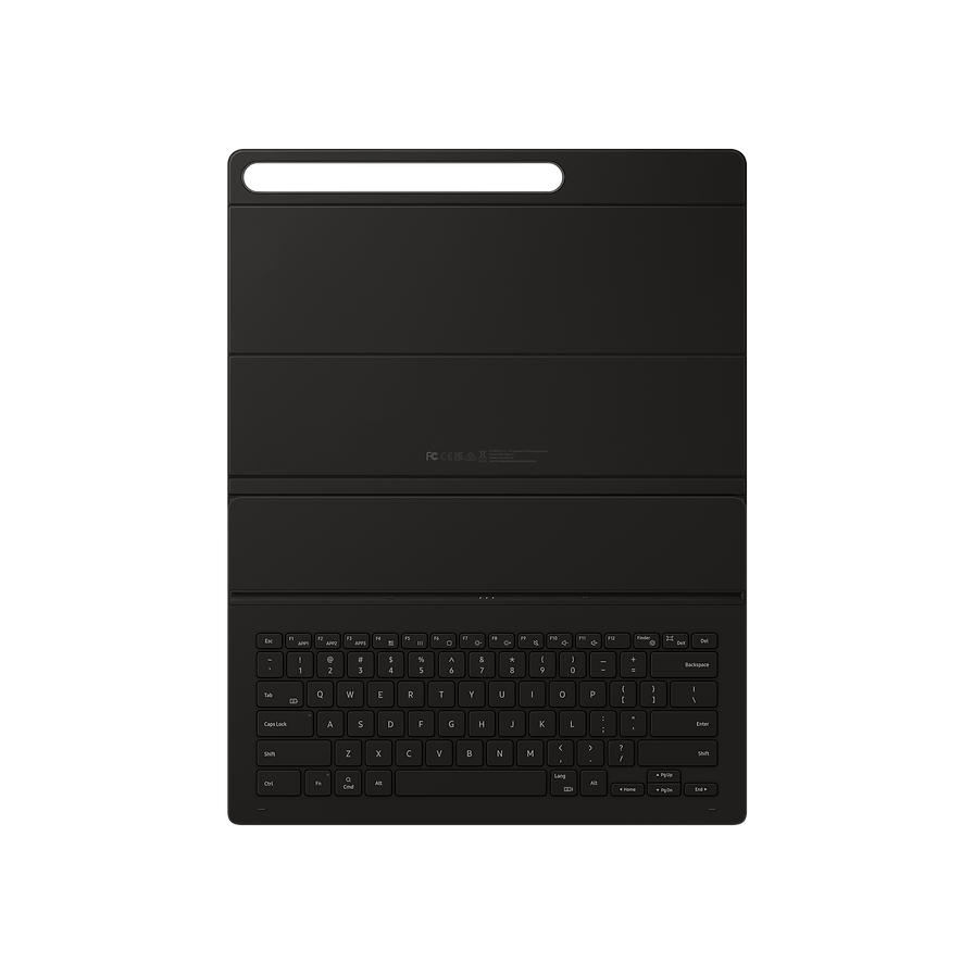 Galaxy Tab S9 Ultra Book Cover Keyboard Slim - Image 2