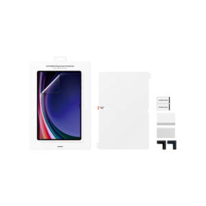 Galaxy Tab S9 Ultra Anti-Reflecting Screen Protector - Image 2