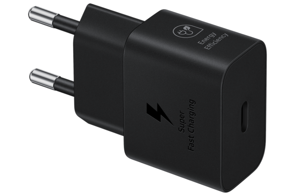 25W PD Power Adapter