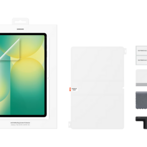 Anti-Reflecting Screen Protector for Galaxy Tab S10 FE+