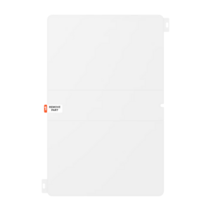 Anti-Reflecting Screen Protector for Galaxy Tab S10 FE+ - Image 2