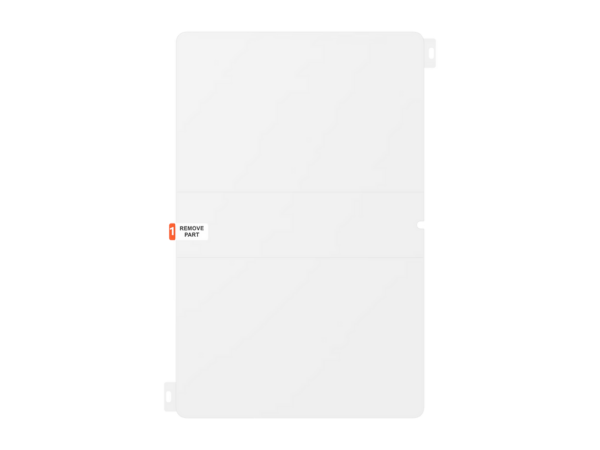 Anti-Reflecting Screen Protector for Galaxy Tab S10 FE+