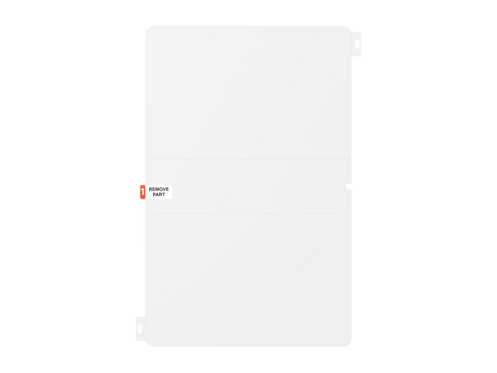 Anti-Reflecting Screen Protector for Galaxy Tab S10 FE+ - Image 2