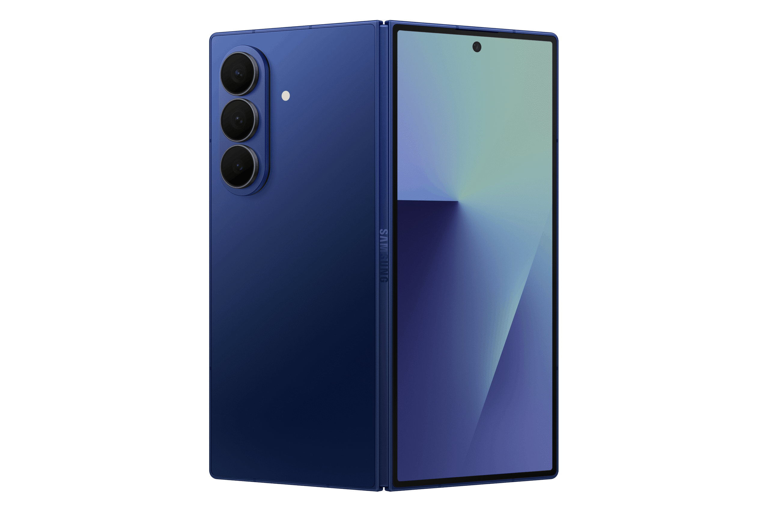 Galaxy Z Fold7 - Image 2