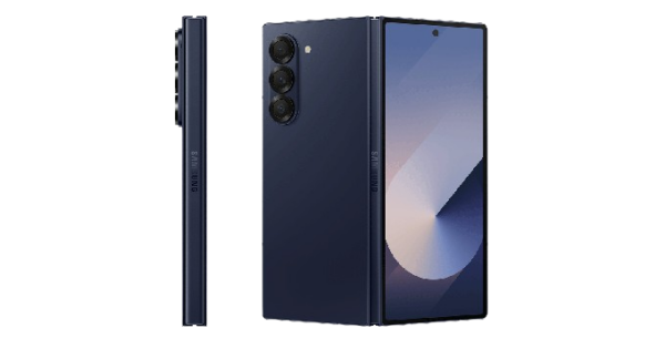 Galaxy Z Fold6