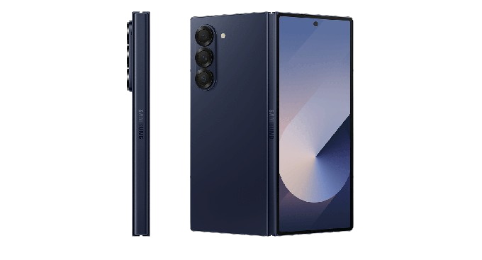 Galaxy Z Fold6 - Image 6