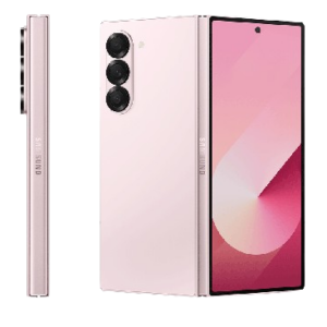 Galaxy Z Fold6 - Image 4