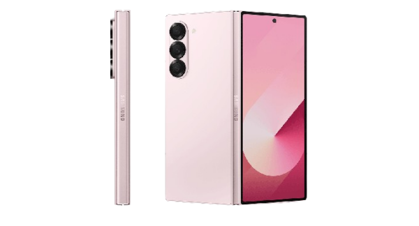 Galaxy Z Fold6