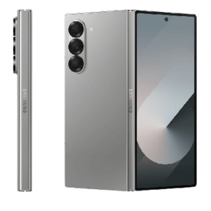 Galaxy Z Fold6