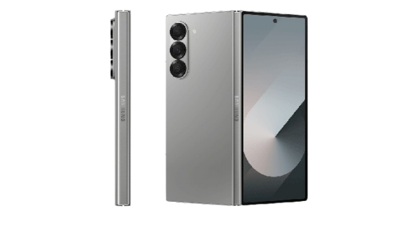 Galaxy Z Fold6