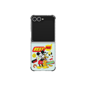 Disney Variety Case for Galaxy Z Flip6