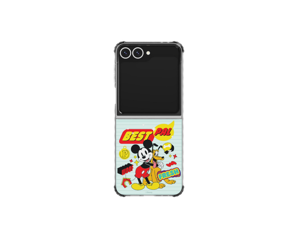 Disney Variety Case for Galaxy Z Flip6