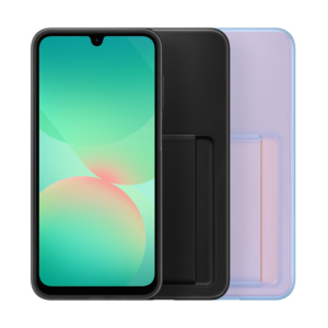 Galaxy A26 5G Card Slot Case - Image 1