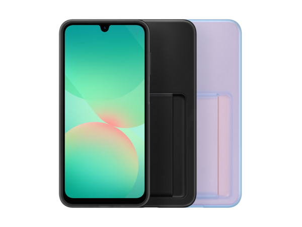 Galaxy A26 5G Card Slot Case