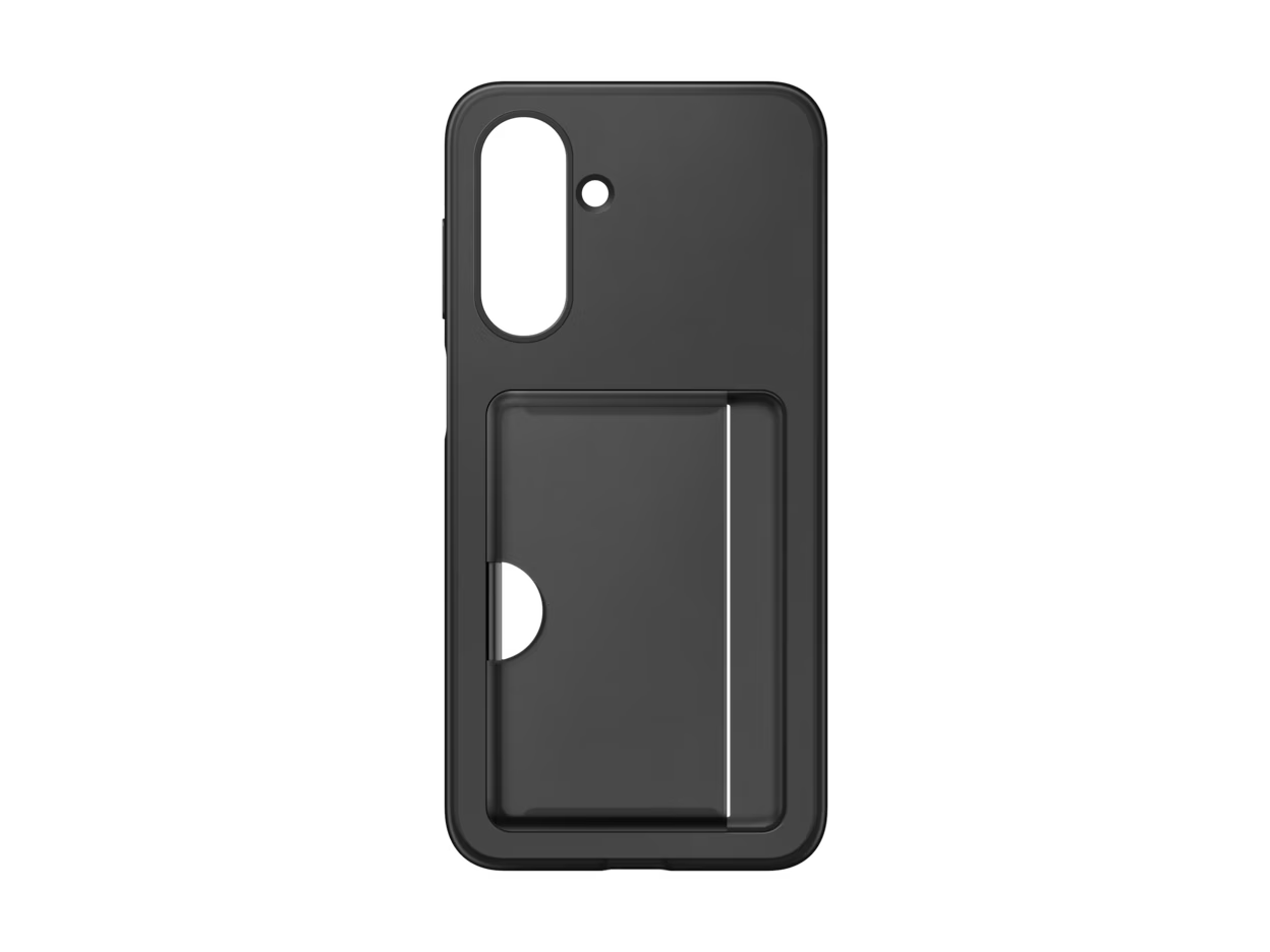 Galaxy A26 5G Card Slot Case - Image 4