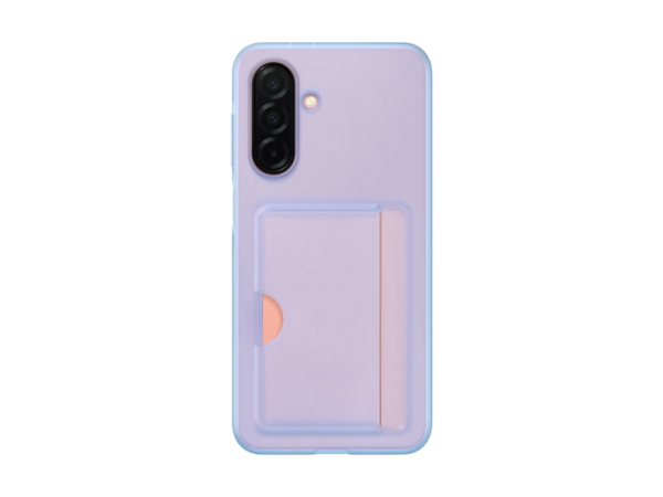 Galaxy A26 5G Card Slot Case