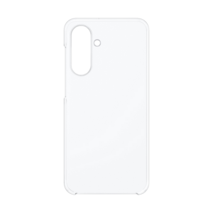 Galaxy A26 5G Clear Case