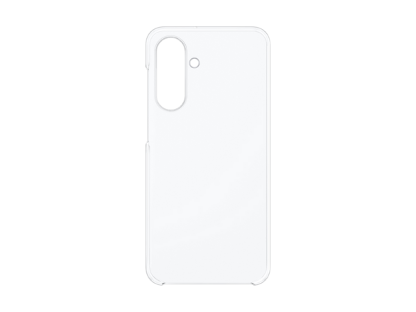 Galaxy A26 5G Clear Case