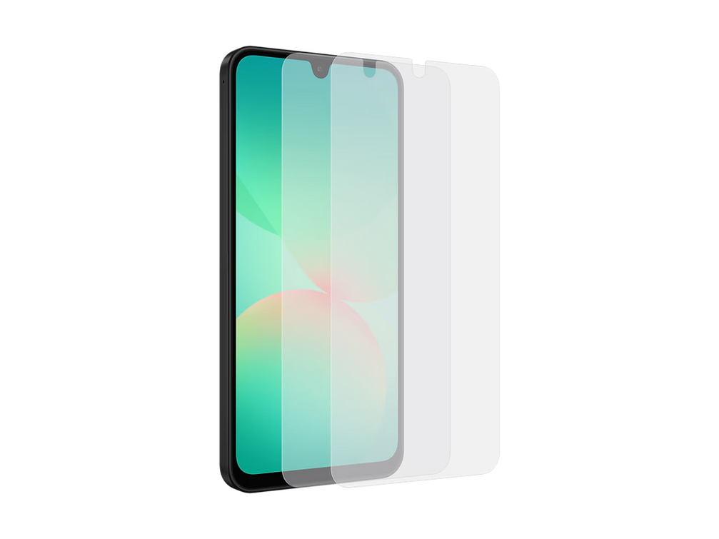 Galaxy A26 5G Screen Protector - Image 1