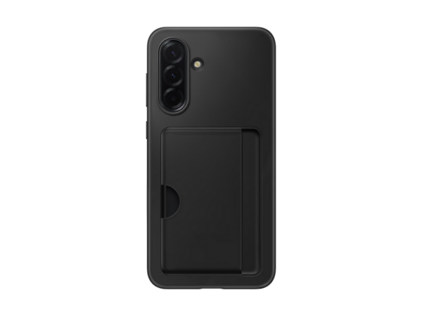 Galaxy A36 5G Card Slot Case
