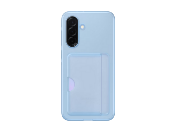 Galaxy A36 5G Card Slot Case