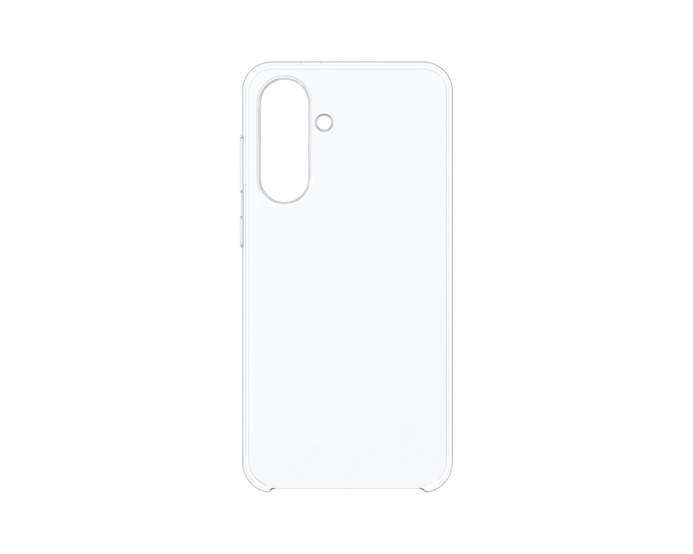 Galaxy A36 5G Clear Case - Image 1