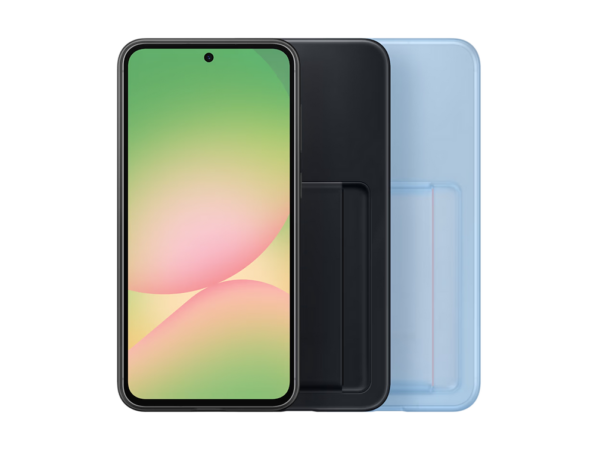 Galaxy A56 5G Card Slot Case