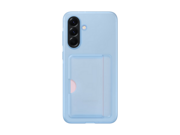 Galaxy A56 5G Card Slot Case