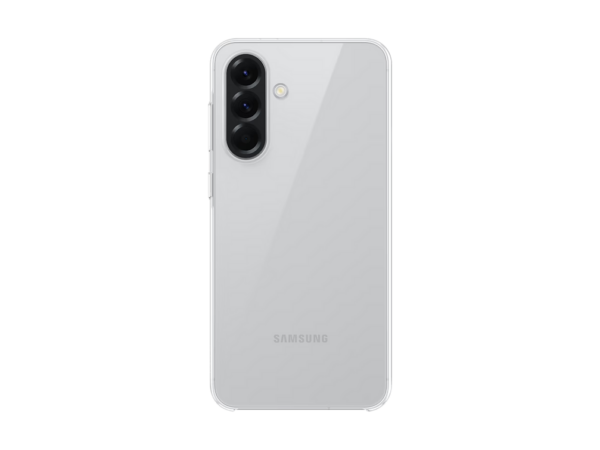 Galaxy A56 5G Clear Case