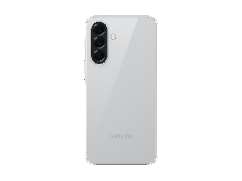 Galaxy A56 5G Clear Case - Image 2