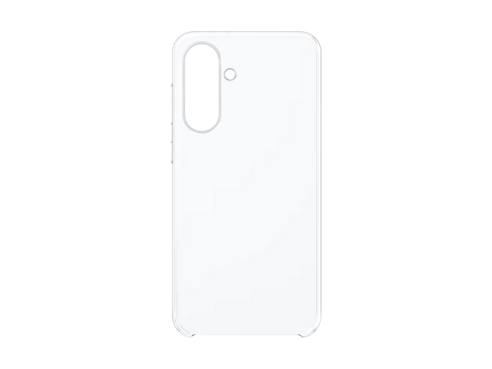 Buy Samsung Galaxy A56 5G Clear Case Philippines – BSD International Authorized Samsung Dealer