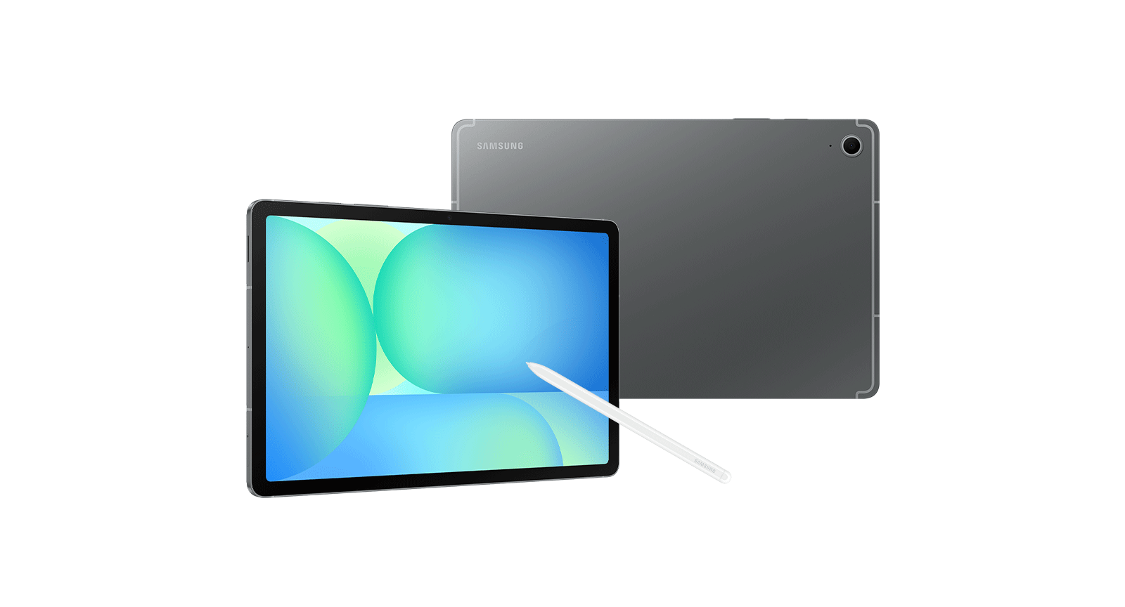 Galaxy Tab S10 FE - Image 1