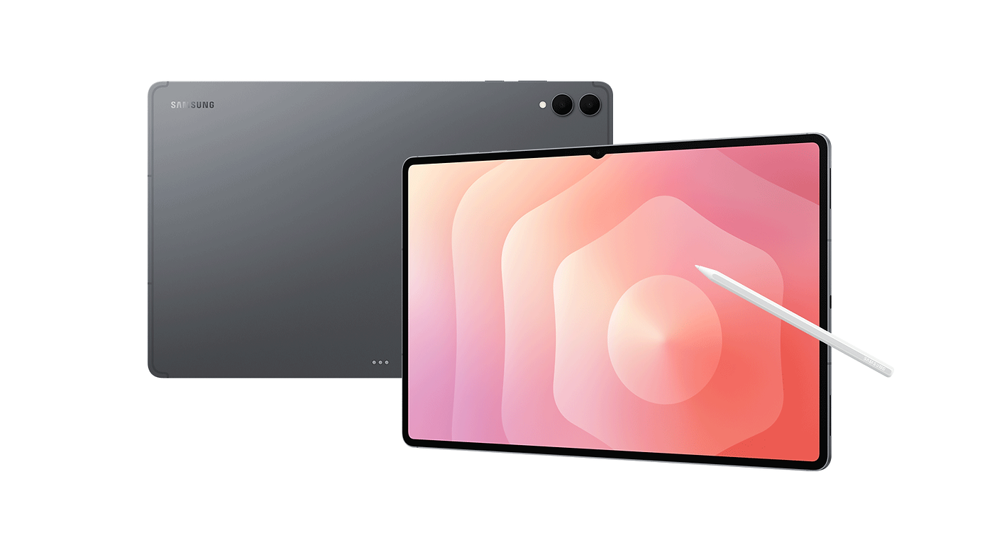 Galaxy Tab S11 - Image 2