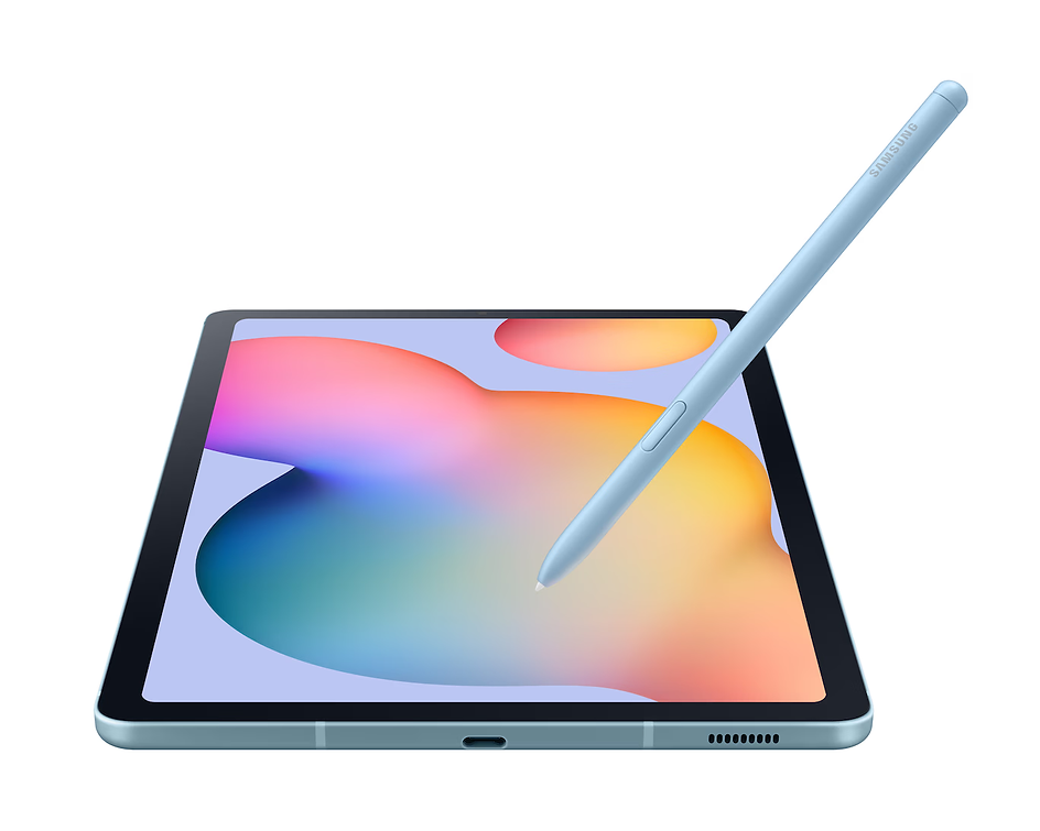 Galaxy Tab S6 Lite - Image 3