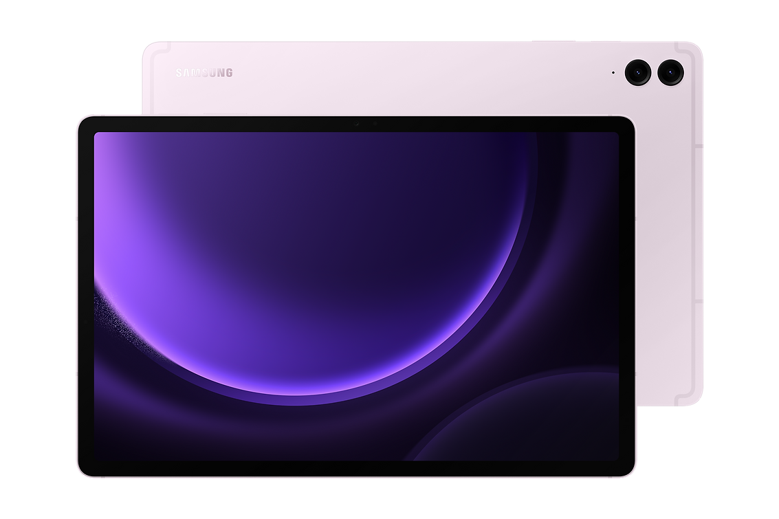 Galaxy Tab S9 FE - Image 5