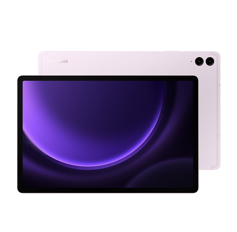 Galaxy Tab S9 FE+ - Image 4