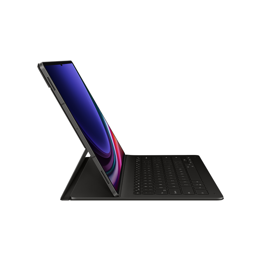 Buy Samsung Galaxy Tab S9 Ultra Book Cover Keyboard Slim Philippines – BSD International Authorized Samsung Dealer