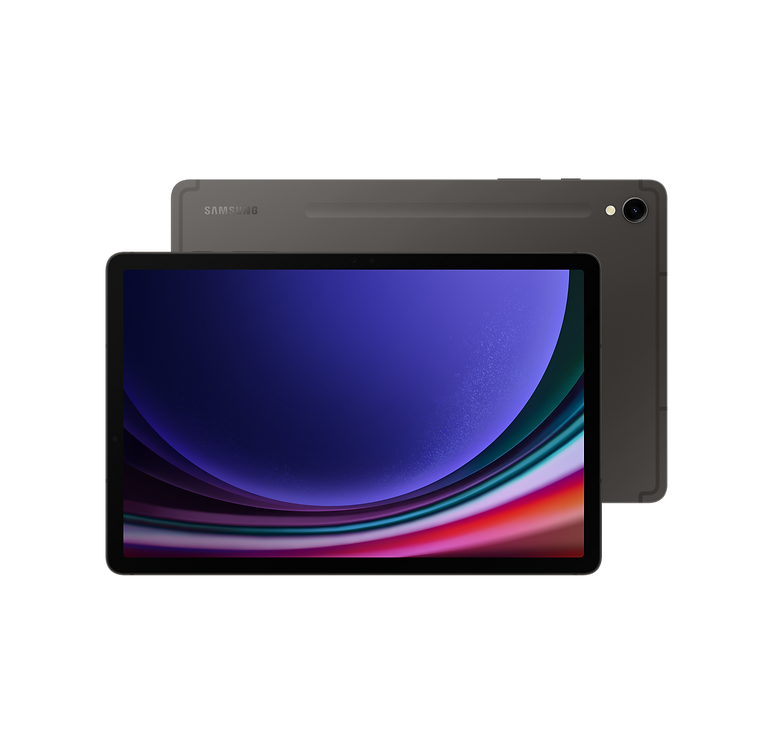 Galaxy Tab S9 WiFi - Image 1