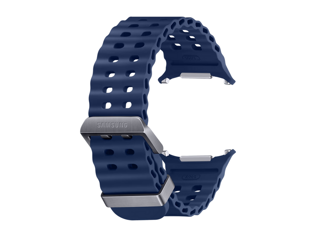 Buy Samsung Galaxy Watch Ultra Marine Band Philippines – BSD International Authorized Samsung Dealer