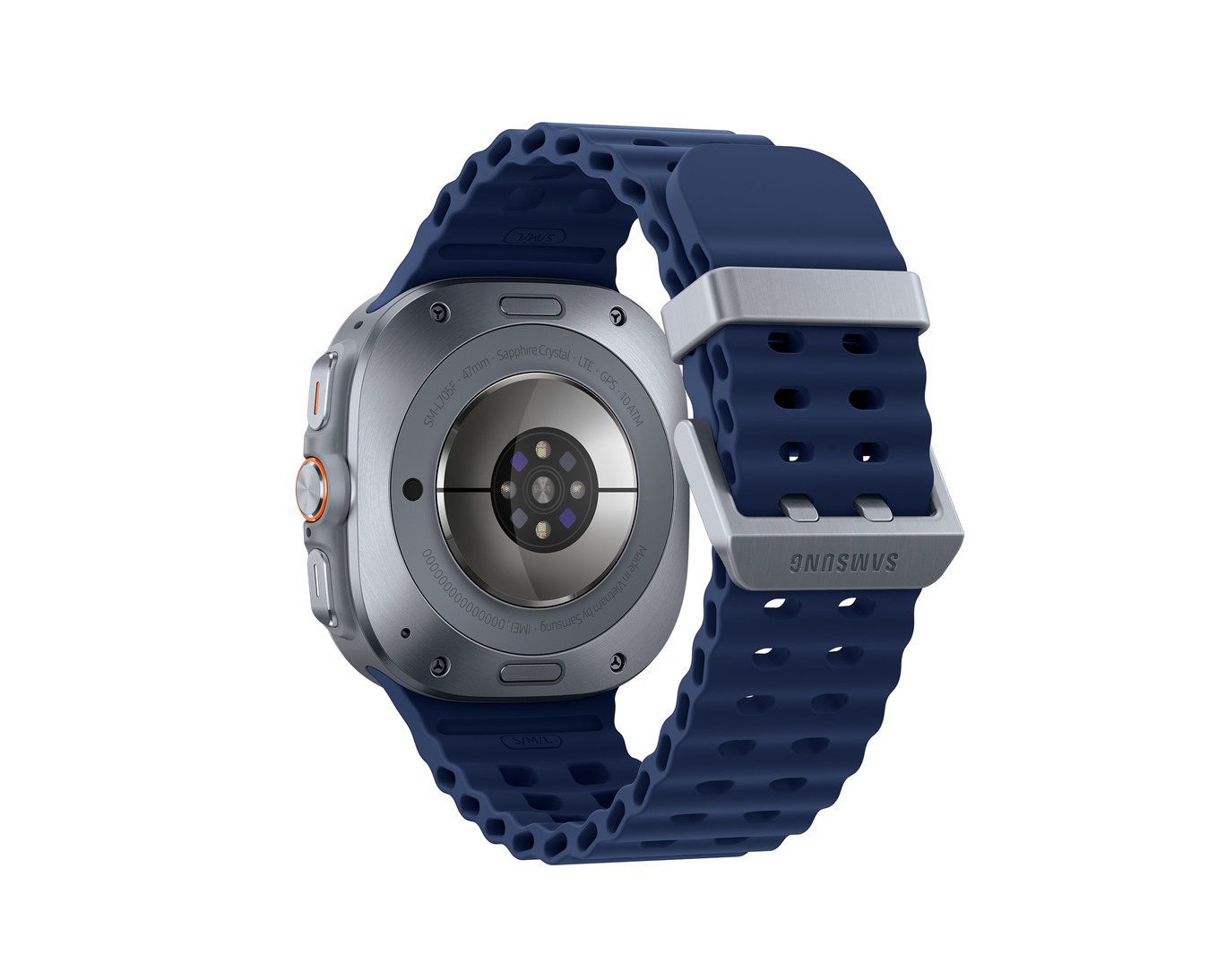 Galaxy Watch Ultra - Image 11