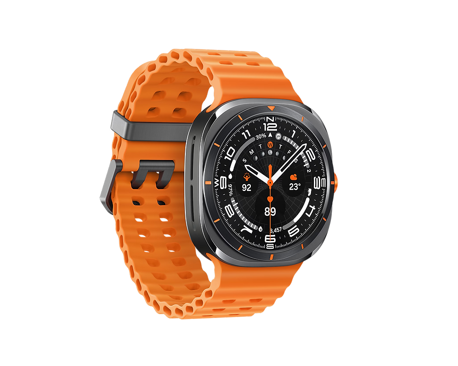 Galaxy Watch Ultra - Image 1