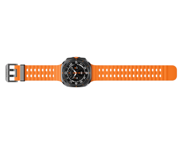 Galaxy Watch Ultra
