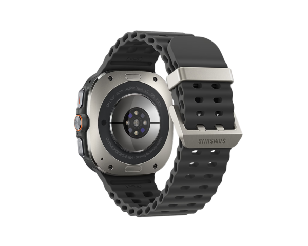 Galaxy Watch Ultra