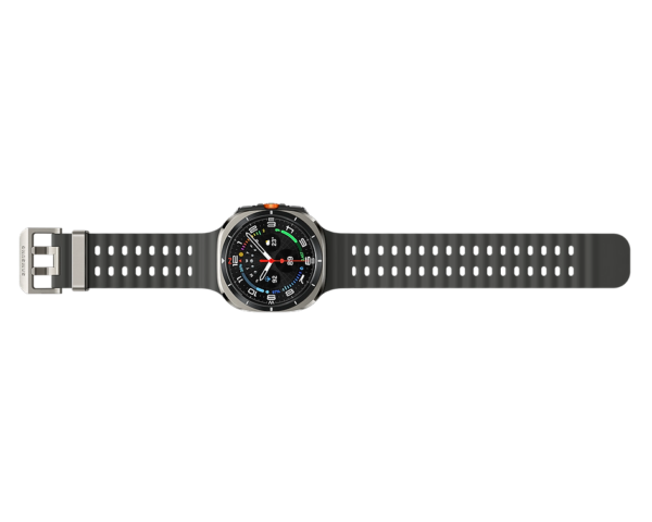 Galaxy Watch Ultra