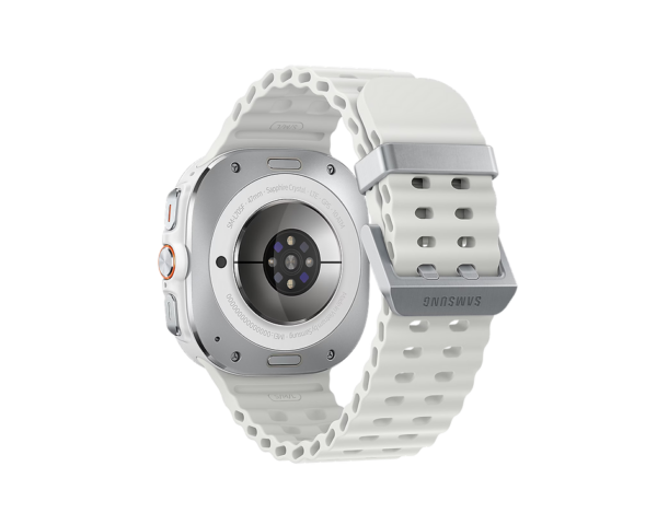 Galaxy Watch Ultra
